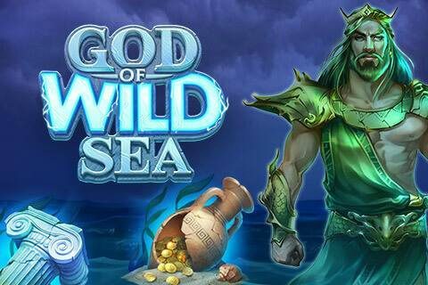 God of Wild Sea