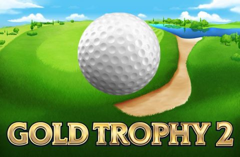 Screenshot website Gold Trophy 2