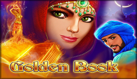 Golden Book