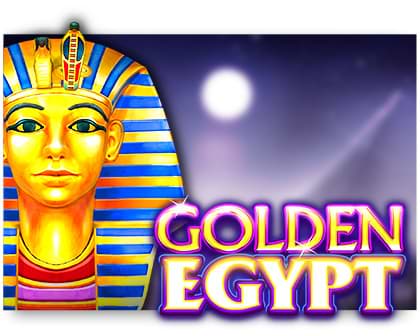 Golden Egypt