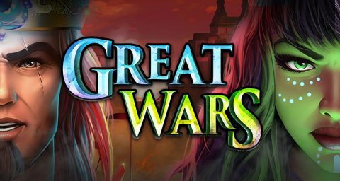 Great Wars