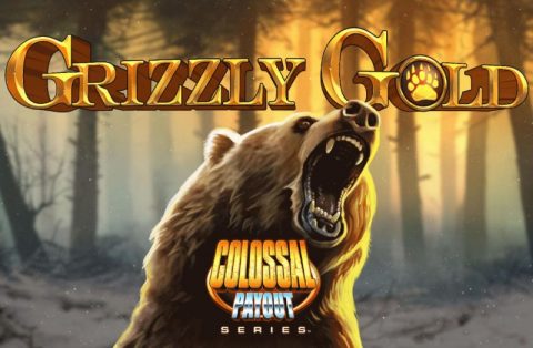 Grizzly Gold
