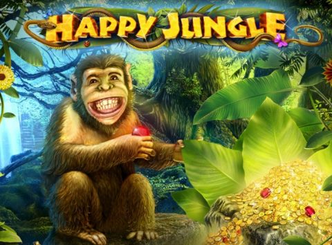 Happy Jungle