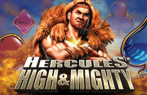 Hercules High and Mighty