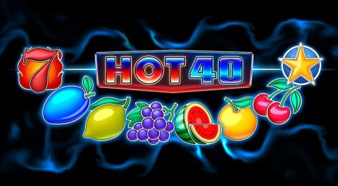 Hot 40