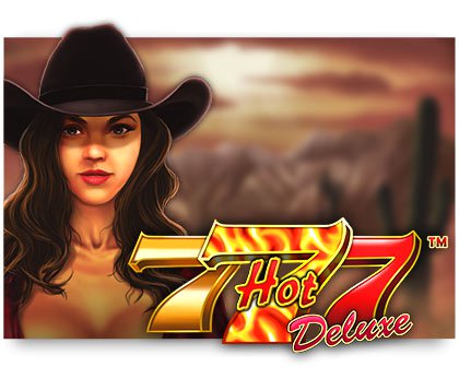 Hot 777 Deluxe