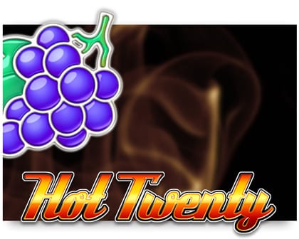 Hot Twenty