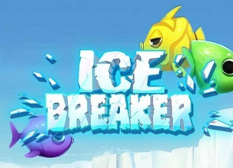 Ice Breaker
