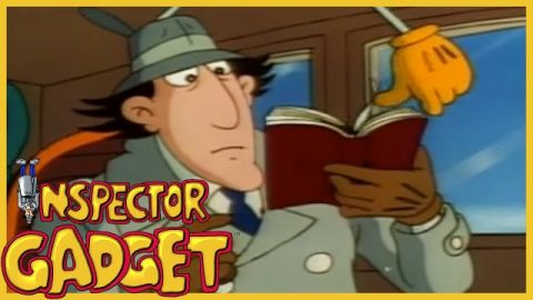 Inspector Gadget