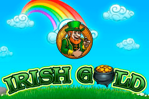 Irish Gold