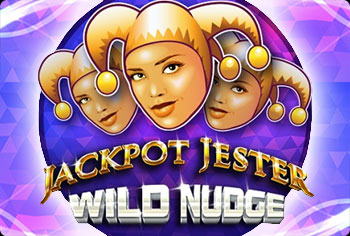 Screenshot website Jackpot Jester Wild Nudge