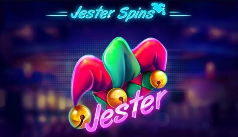 Jester Spins