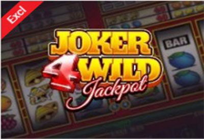 Joker4Wild