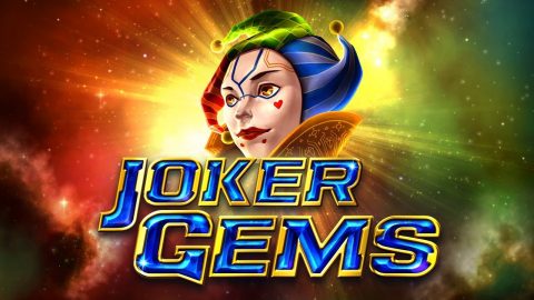 Joker Gems