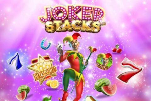 Joker Stacks