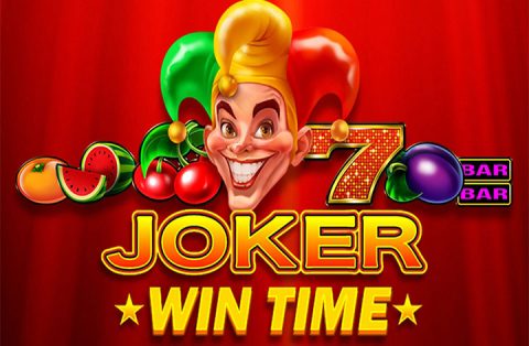 Joker Wintime