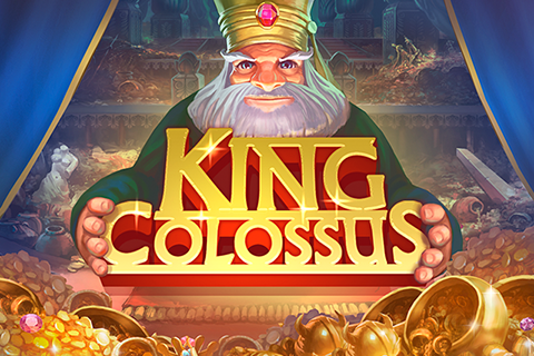 King Colossus