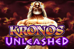 Screenshot website Kronos Unleashed