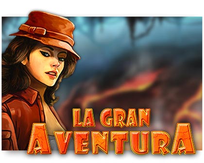 La Gran Avontura