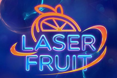Laser Fruit