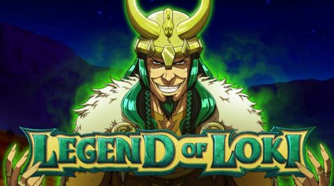 Legend of Loki