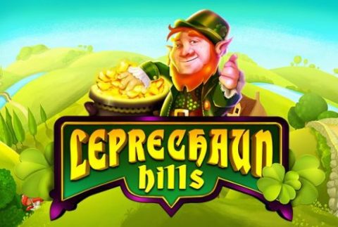 Leprechaun Hills