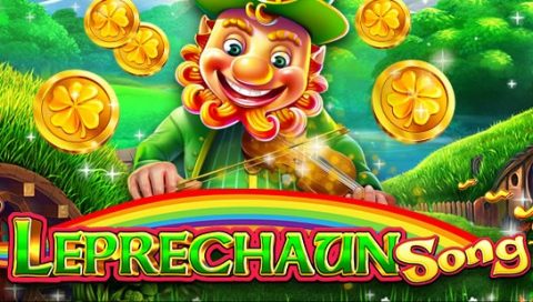 Leprechaun Song