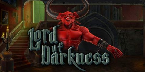 Screenshot website Lord of Darkness