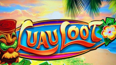 Luau Loot