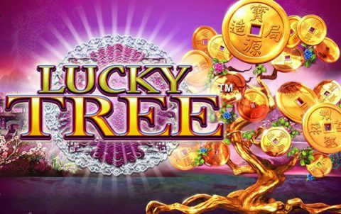 Lucky Tree