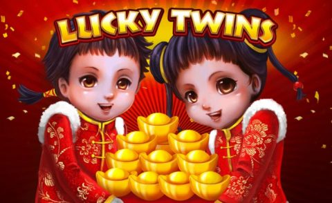 Lucky Twins