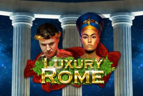 Luxury Rome