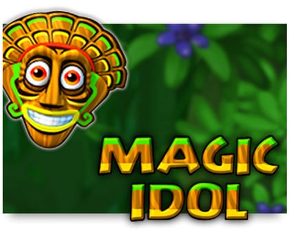 Magic Idol