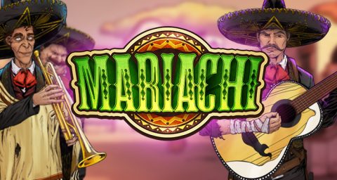 Screenshot website Mariachi