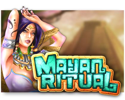 Mayan Ritual