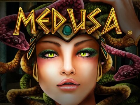 Screenshot website Medusa