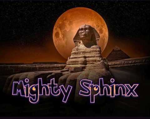 Mighty Sphinx