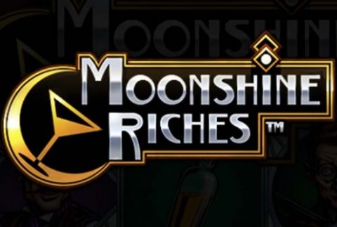 Moonshine Riches