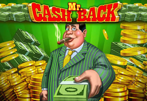 Mr. Cash Back