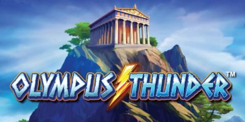 Olympus Thunder