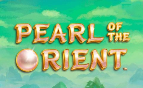 Pearl of the Orient