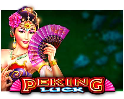 Peking Luck
