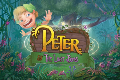 Peter and the Lost Boys