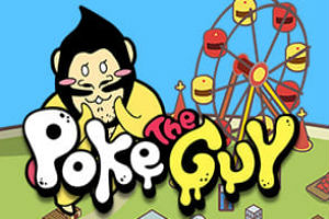 Poke The Guy