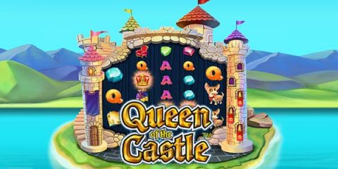 Queen of the Castle