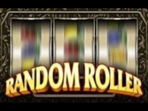 Random Roller