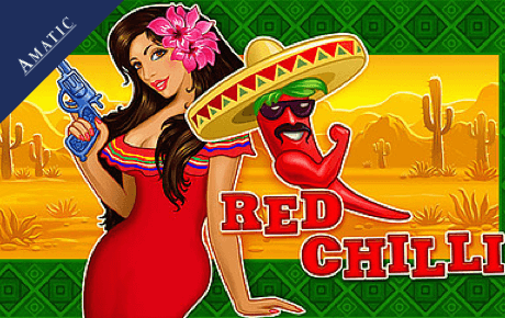 Red Chilli
