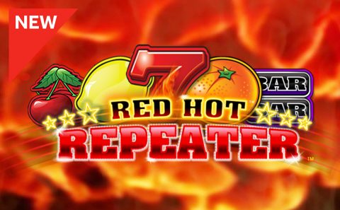 Red Hot Repeater