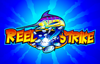 Reel Strike