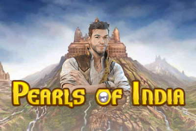 Rich Wilde & the Pearls of India